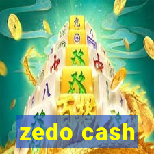 zedo cash